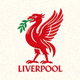 利物浦足球俱乐部标志
